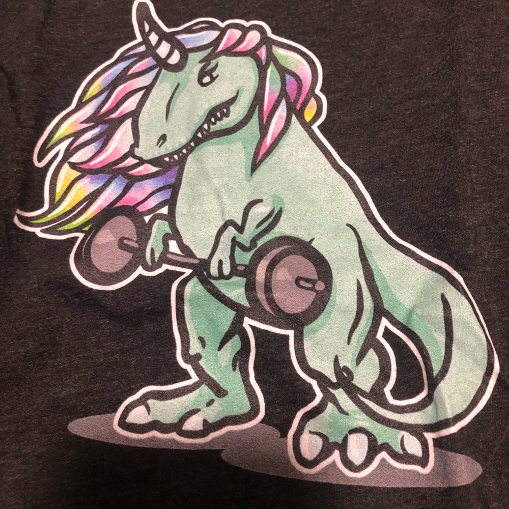 Wodbottom Tee